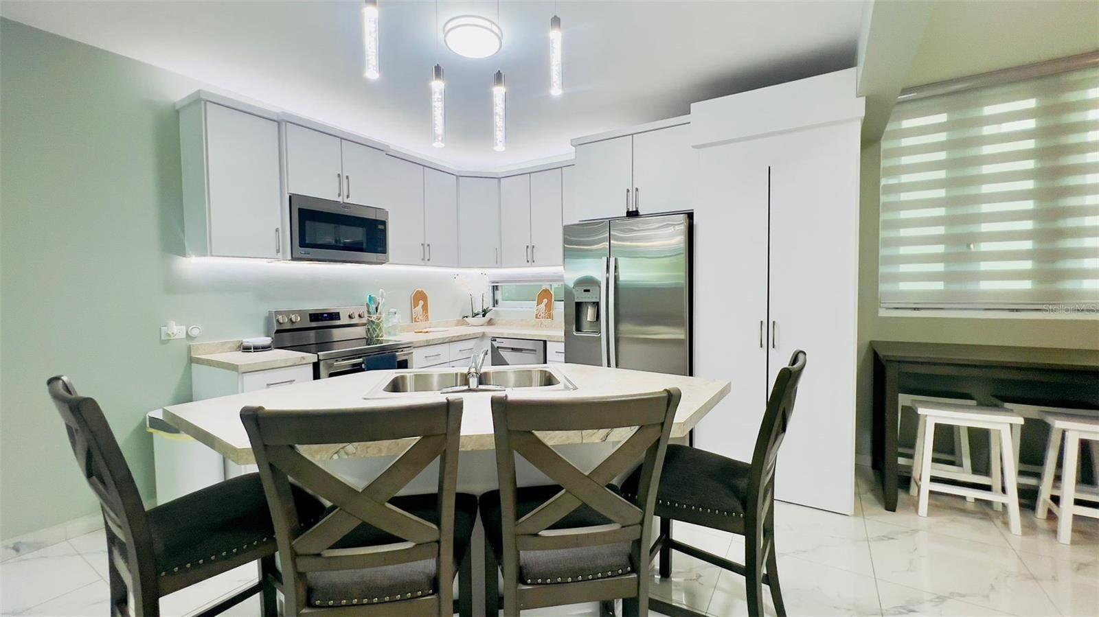 CASA ANGELICA - Residential