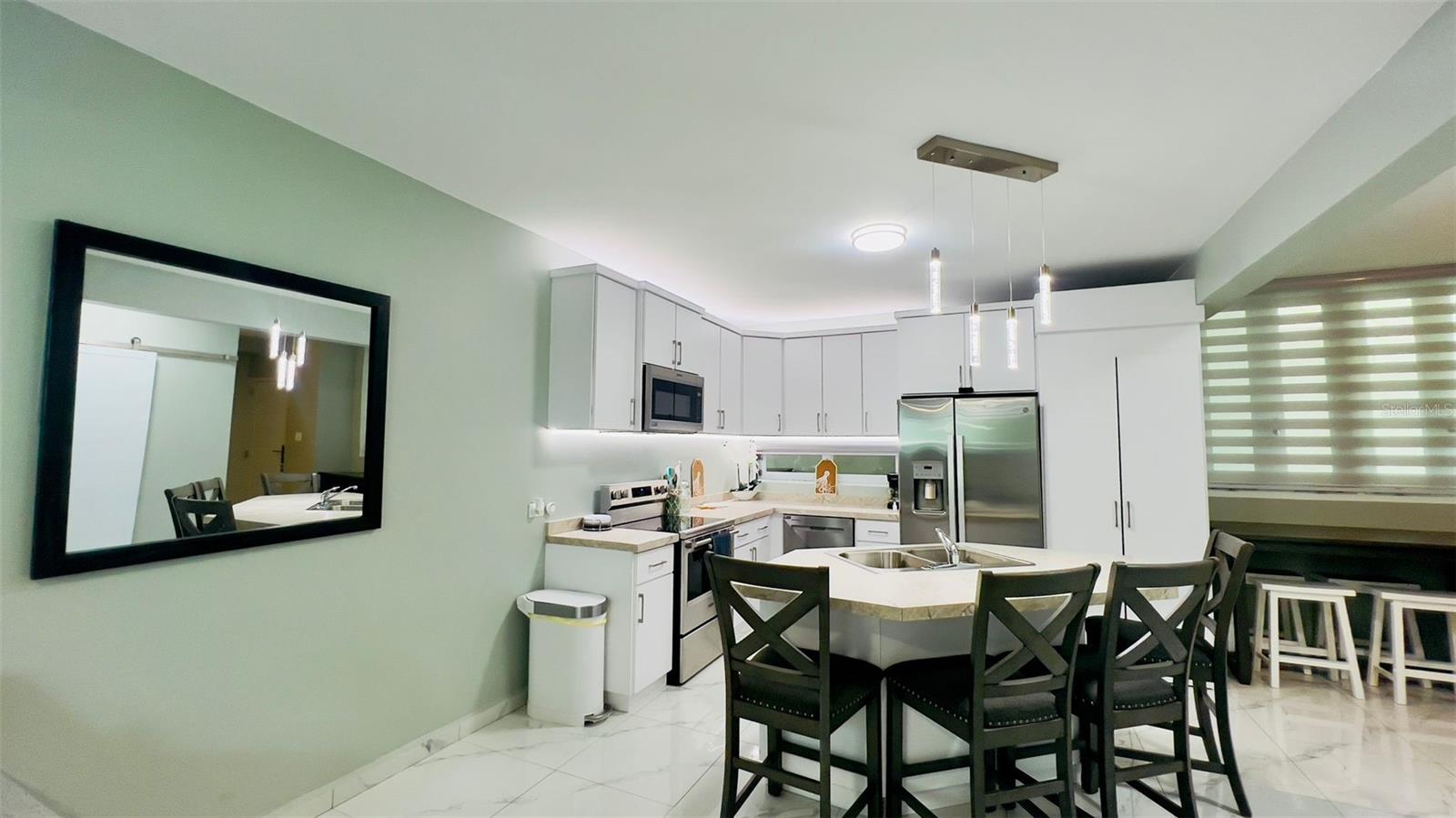 CASA ANGELICA - Residential