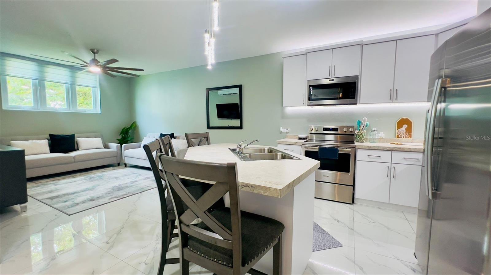 CASA ANGELICA - Residential