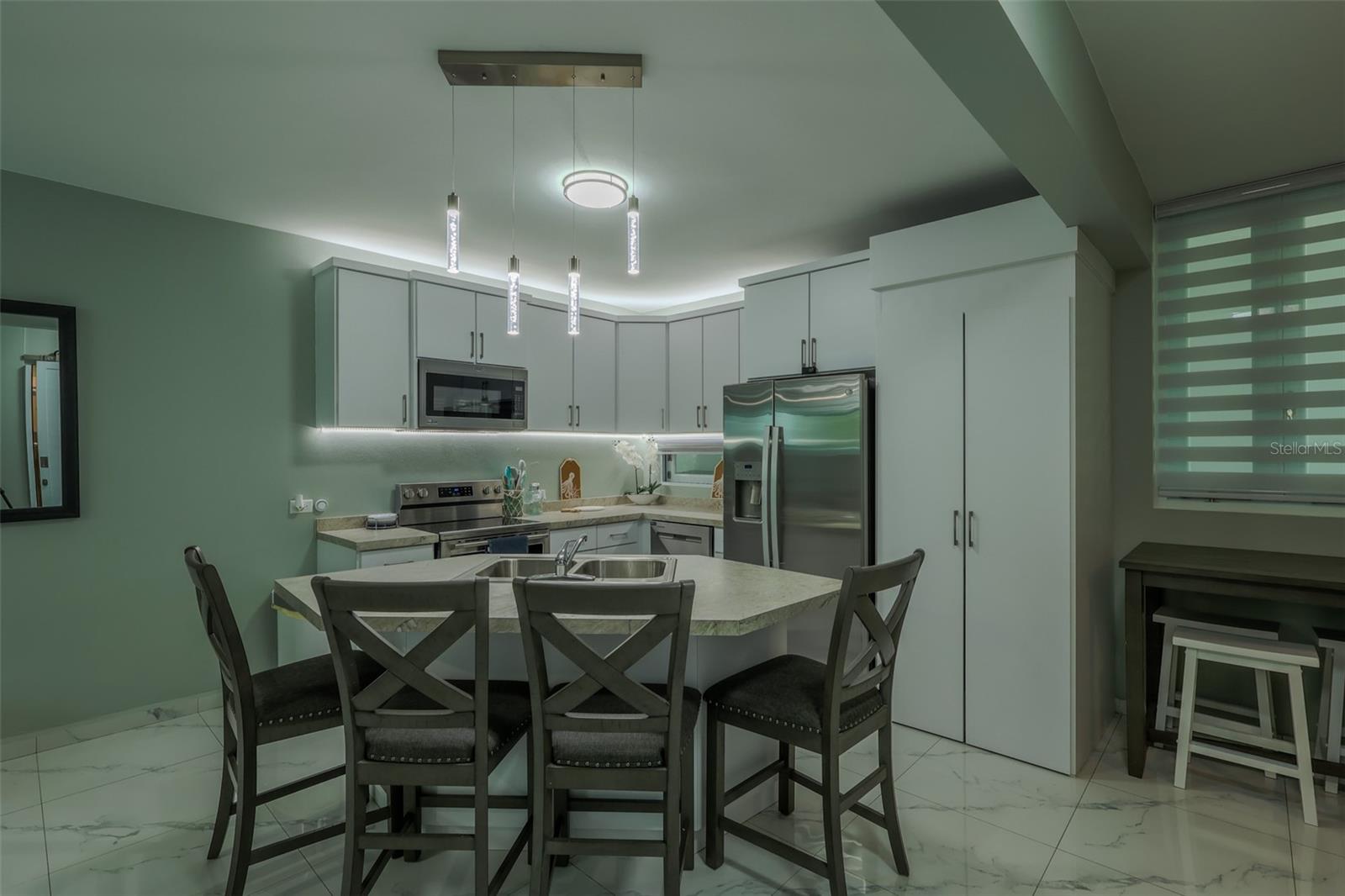 CASA ANGELICA - Residential