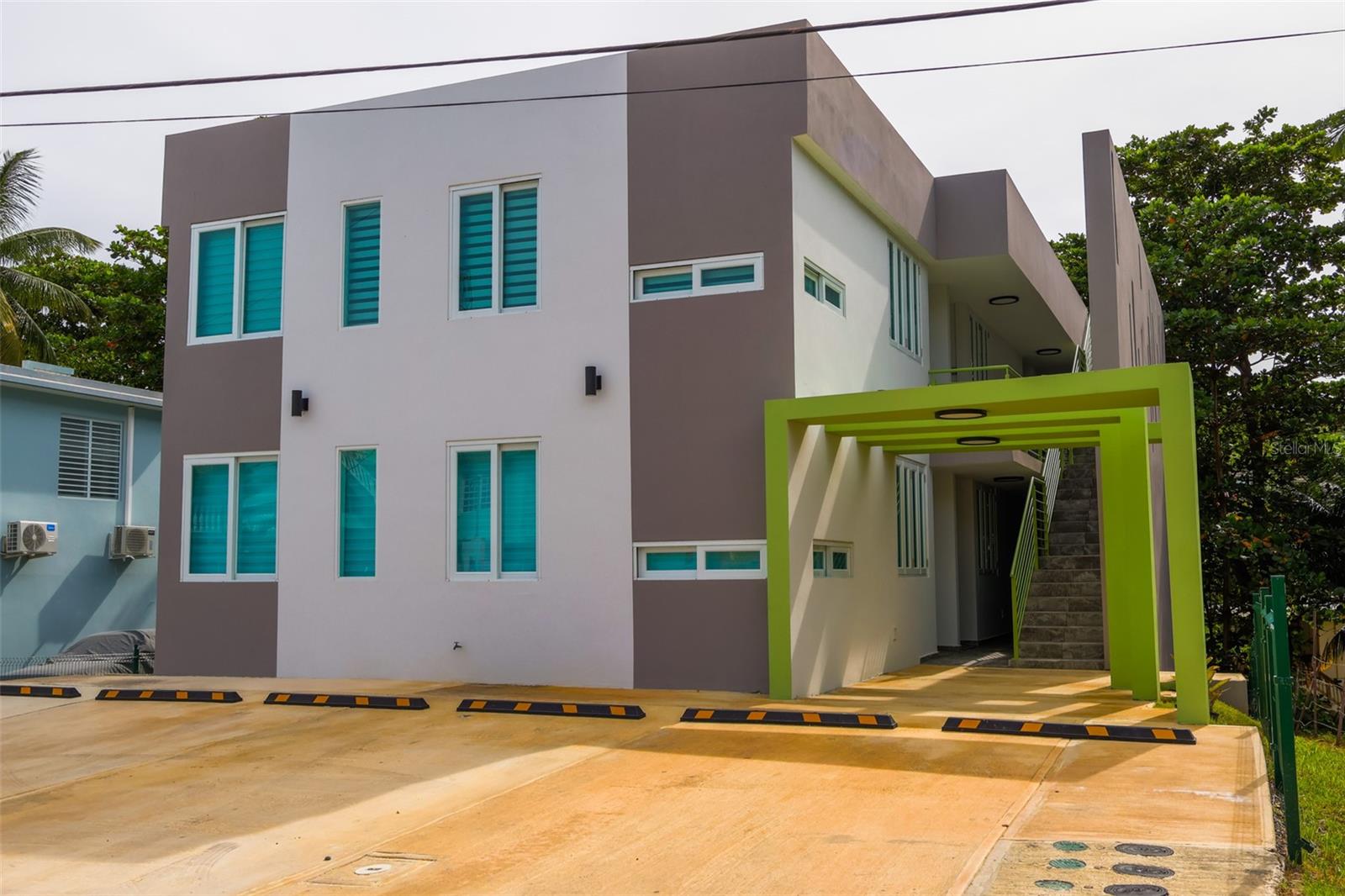 CASA ANGELICA - Residential