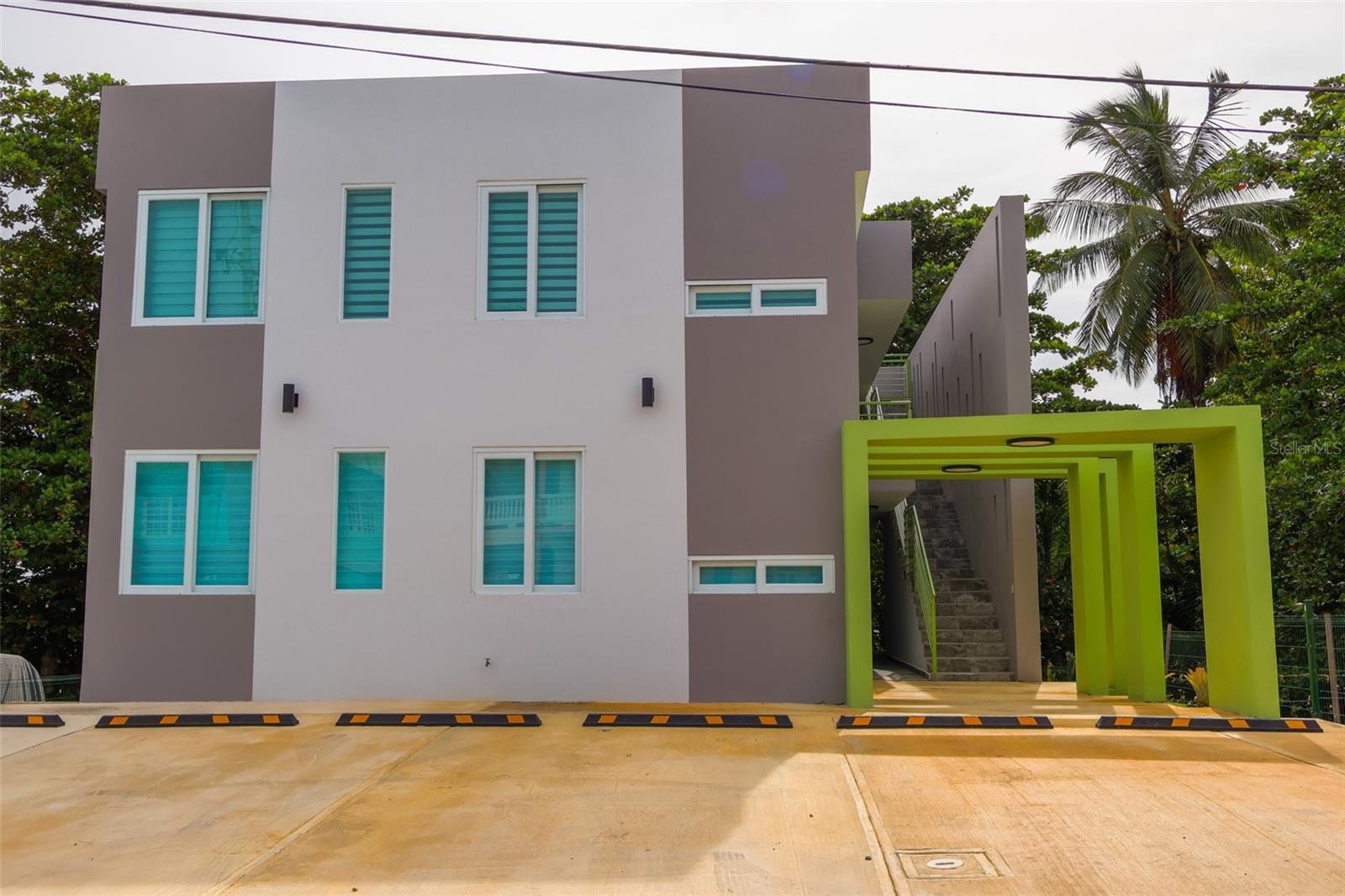 CASA ANGELICA - Residential