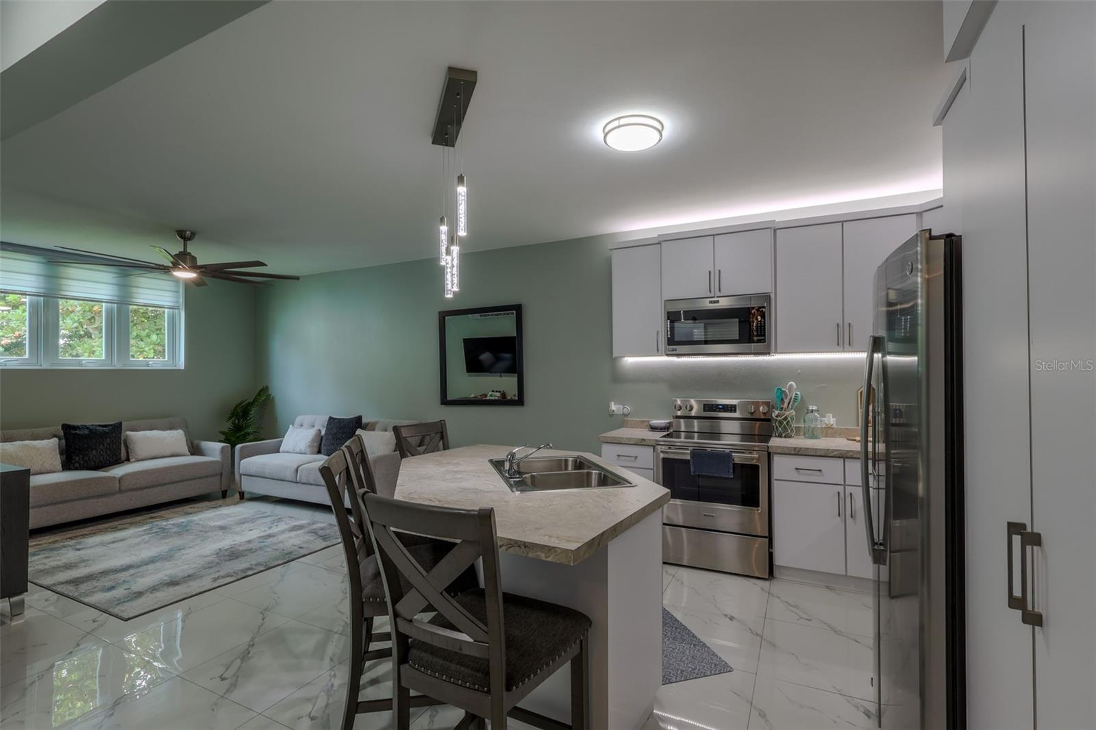 CASA ANGELICA - Residential