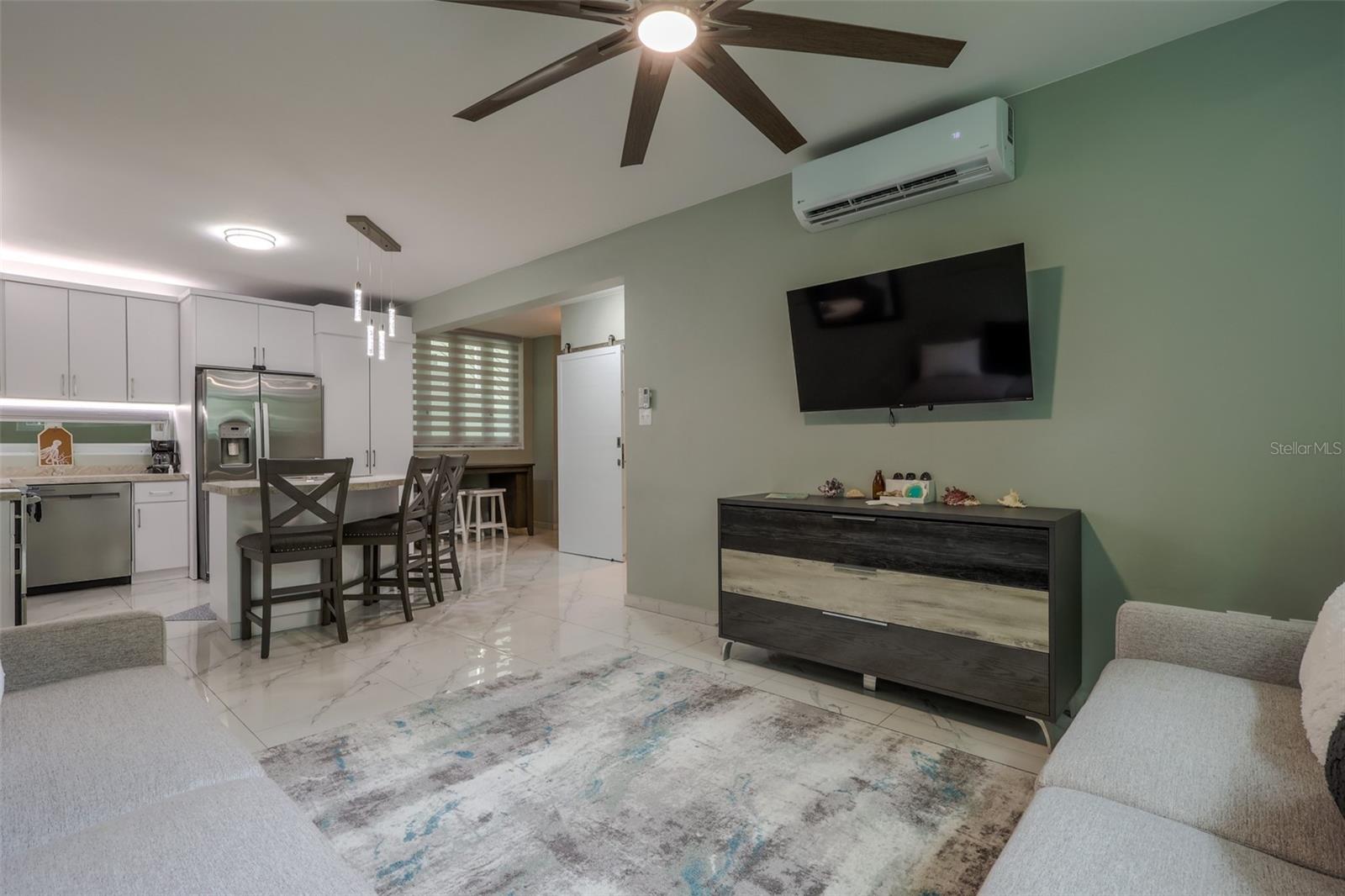 CASA ANGELICA - Residential