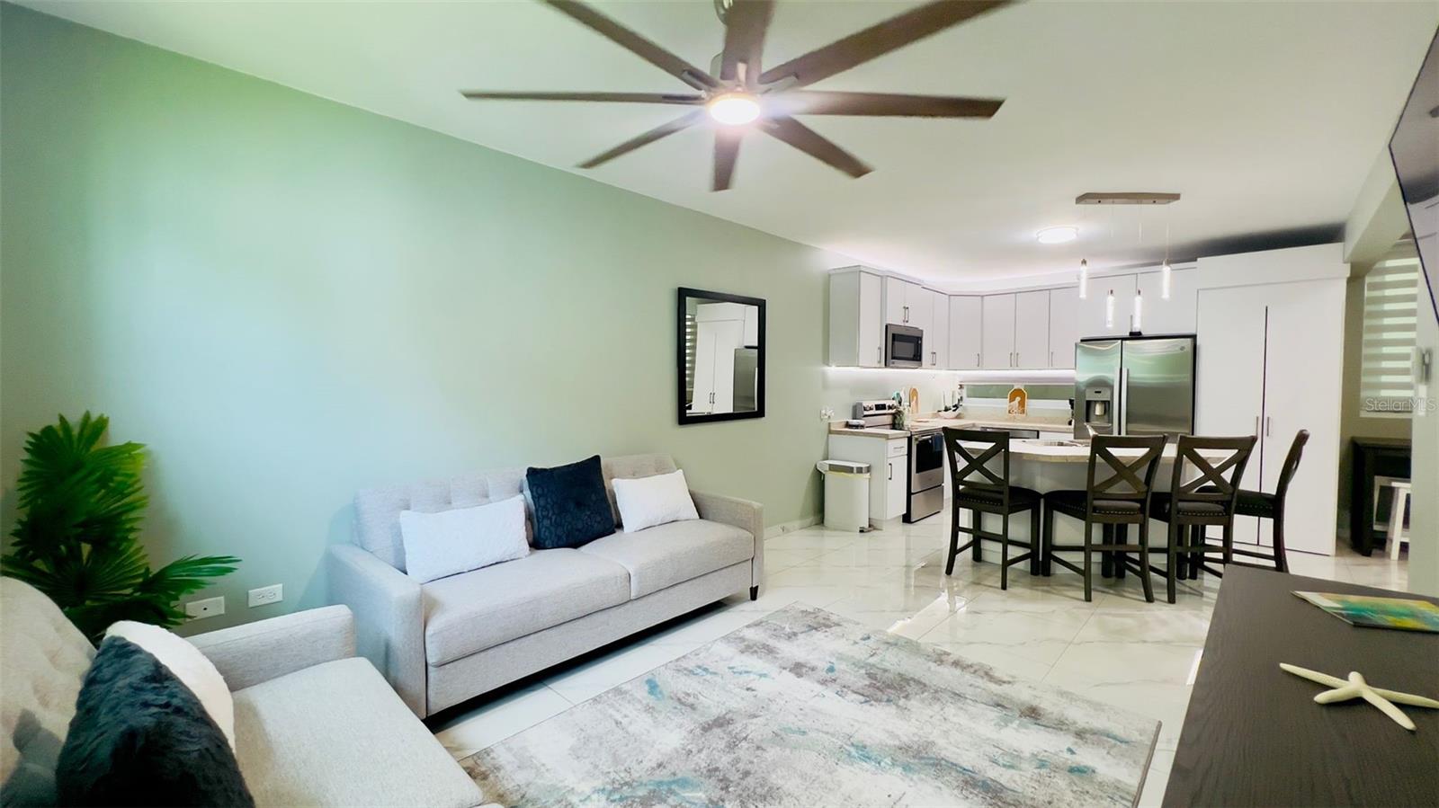 CASA ANGELICA - Residential