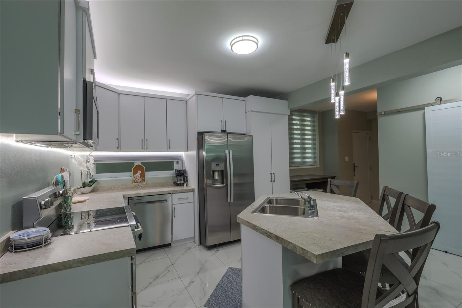 CASA ANGELICA - Residential