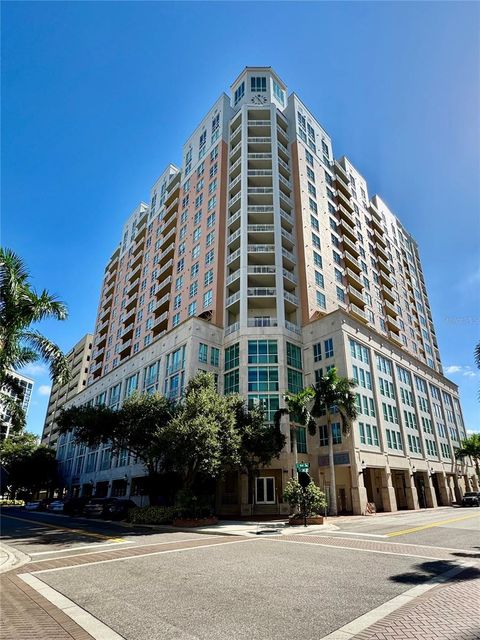 1350 MAIN STREET 1501 SARASOTA FL 34236