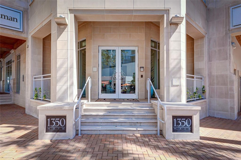 Photo of 1350 Main Street #1501, Sarasota, FL 34236 (MLS # A4668214)