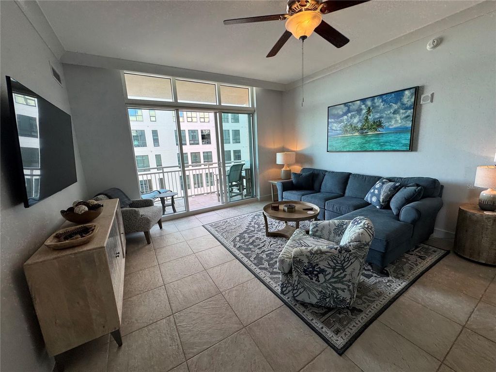 Photo of 1350 Main Street #1501, Sarasota, FL 34236 (MLS # A4668214)