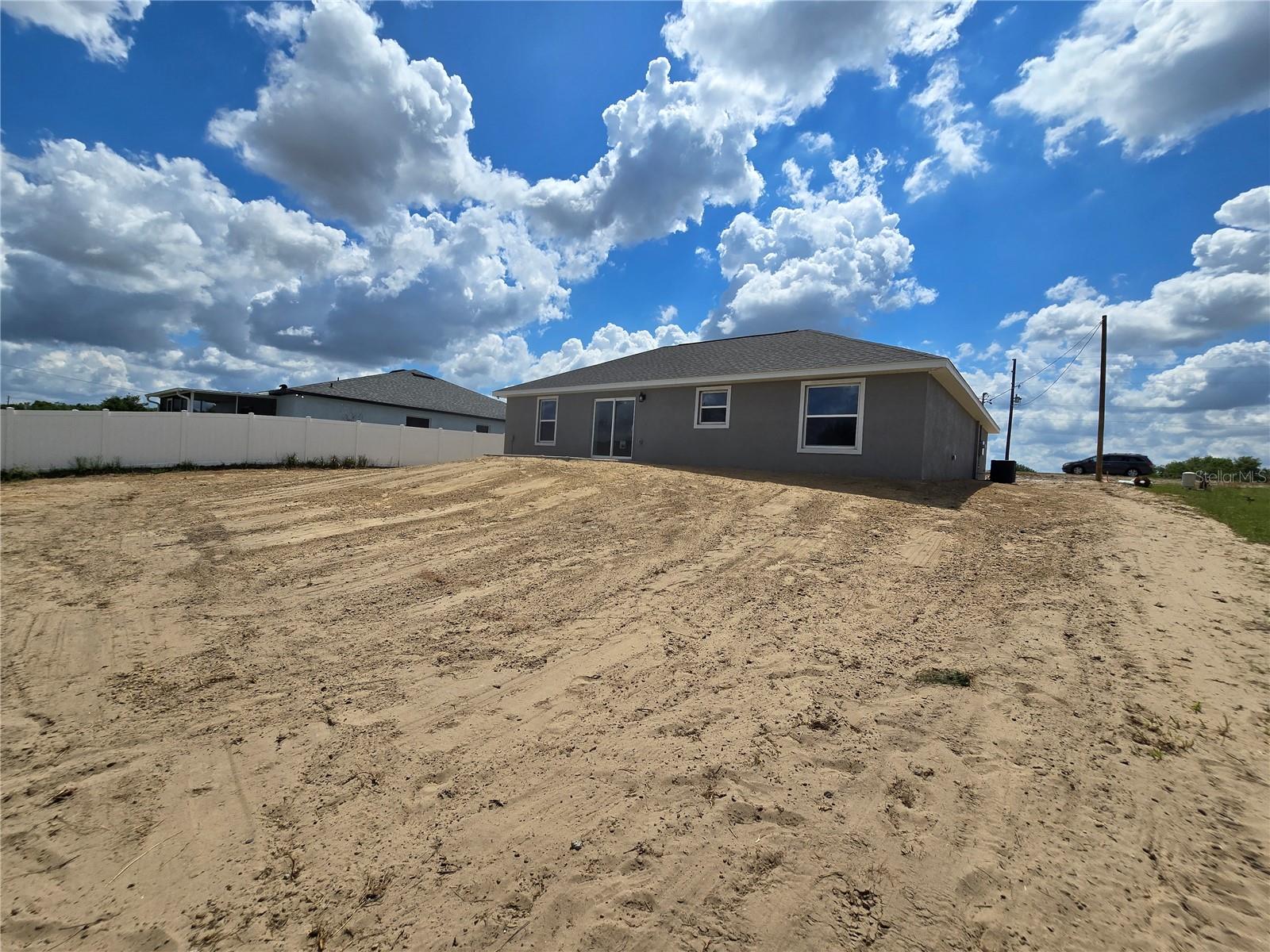 SILVER SPGS SHORES UN 24 - Residential