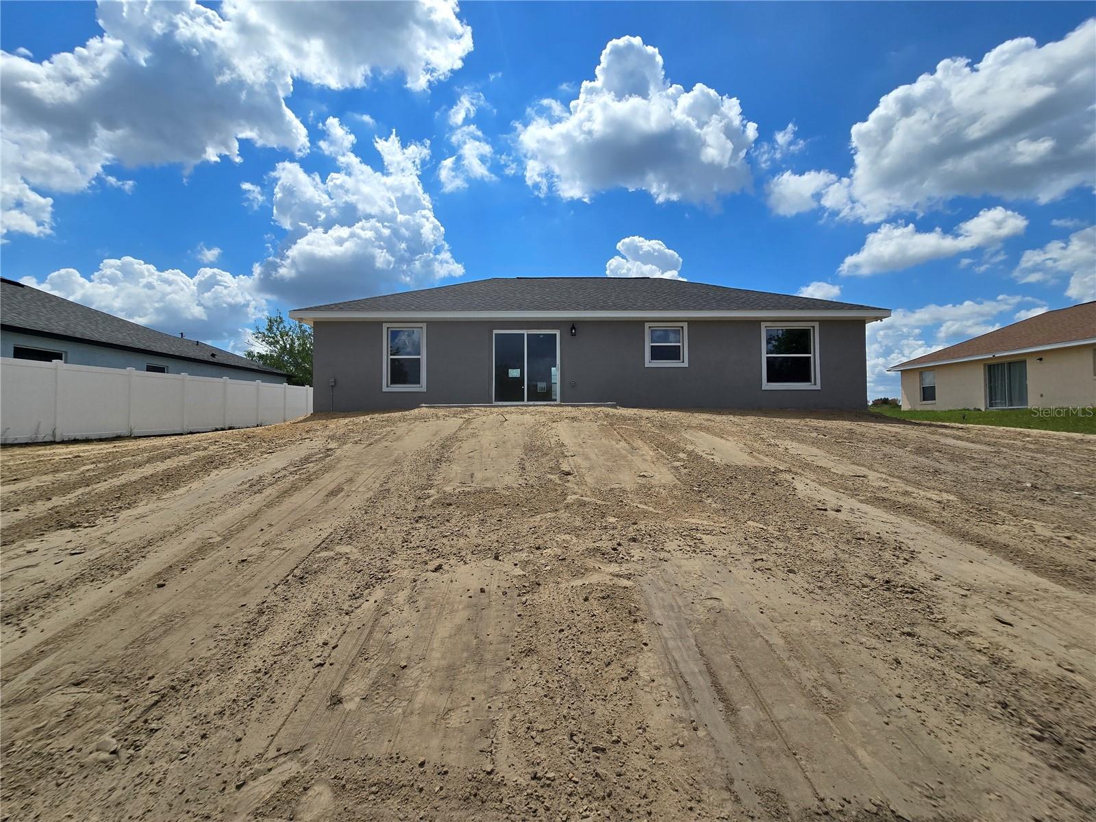 SILVER SPGS SHORES UN 24 - Residential