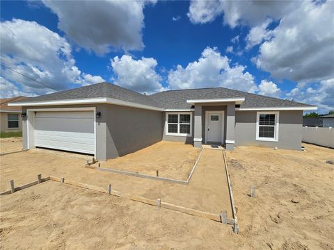 Photo of 251 Chestnut Road, Ocala, FL 34480 (MLS # OM721604)