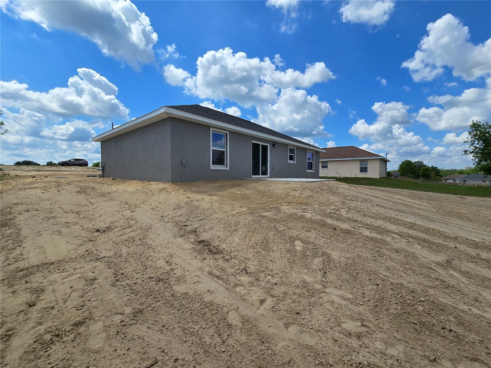 SILVER SPGS SHORES UN 24 - Residential