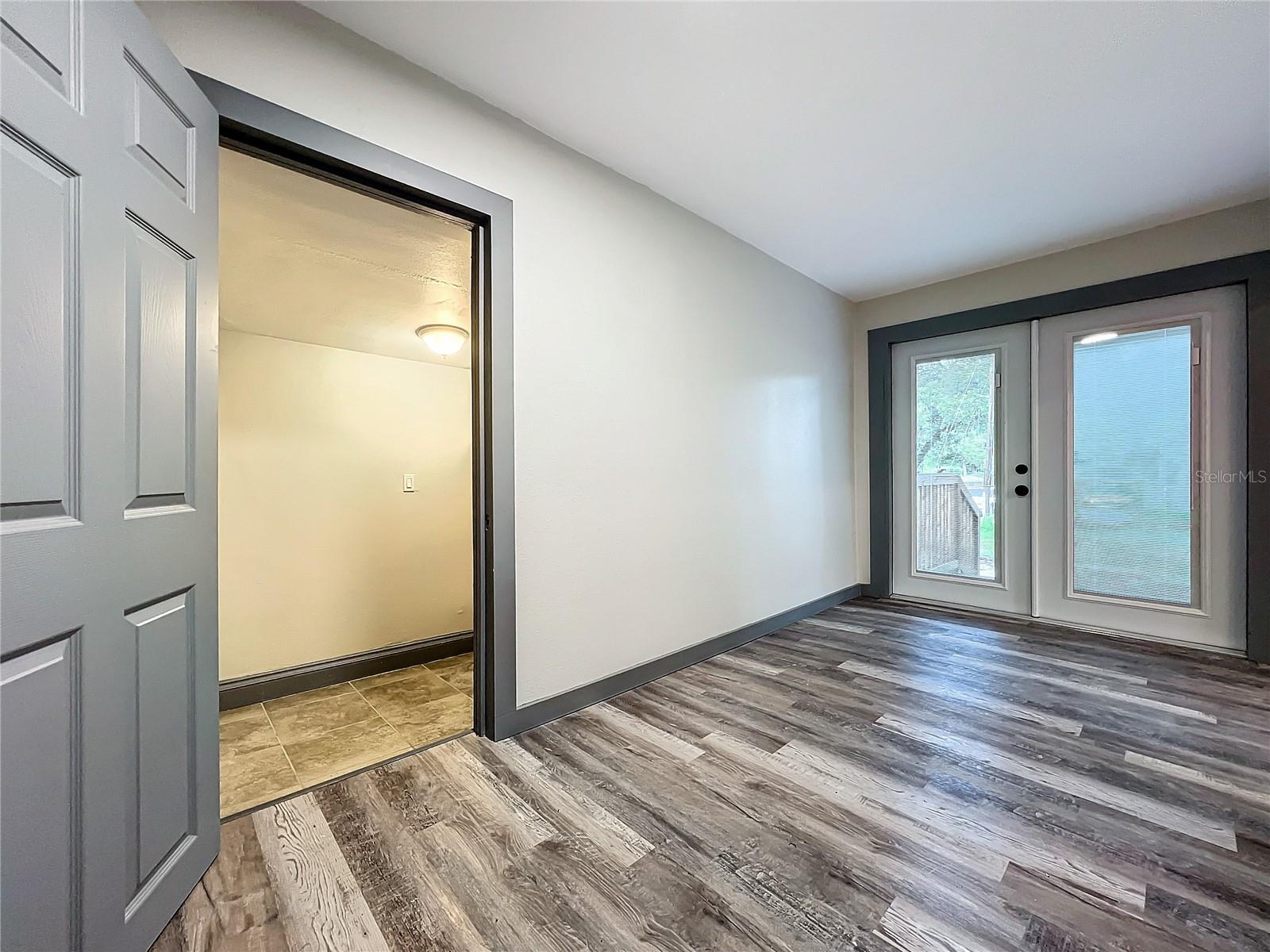 BROBERGS - Residential Lease