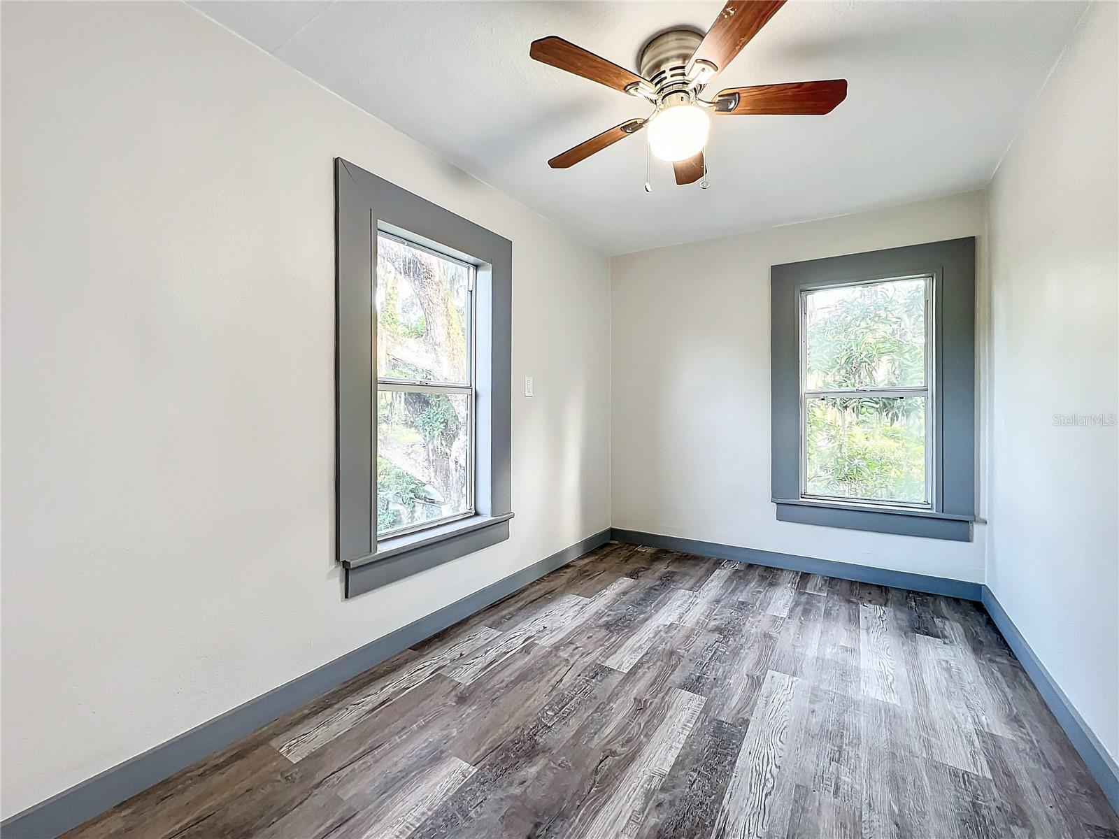 BROBERGS - Residential Lease