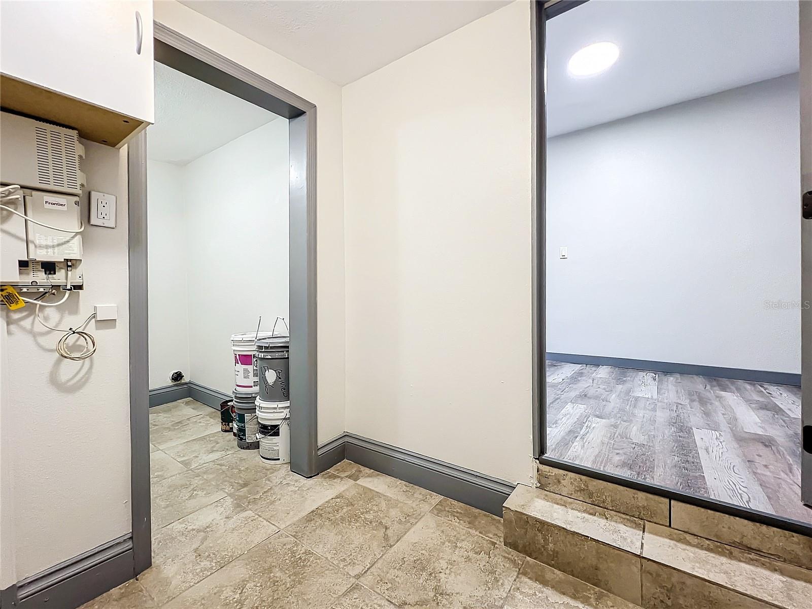 BROBERGS - Residential Lease