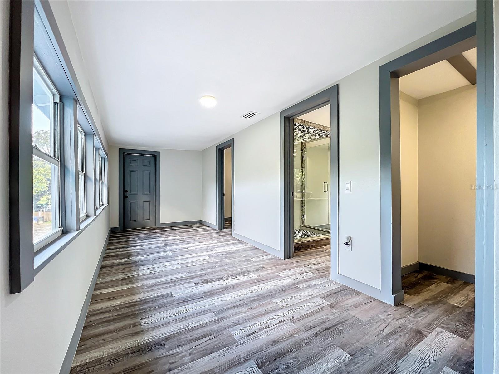 BROBERGS - Residential Lease