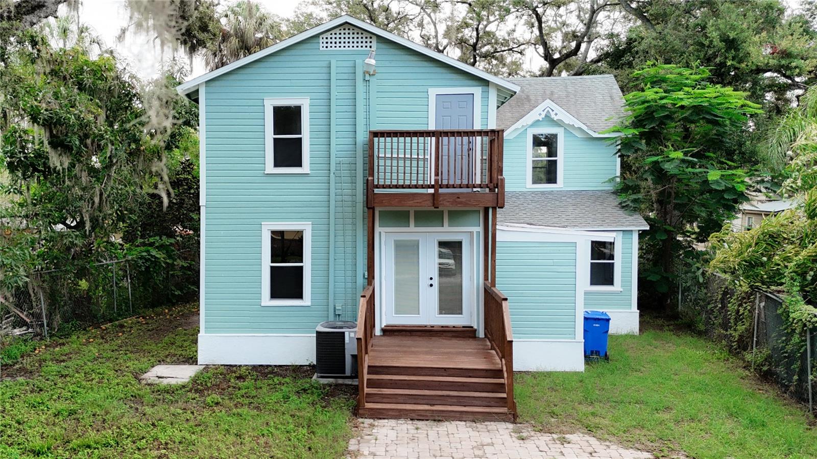 BROBERGS - Residential Lease