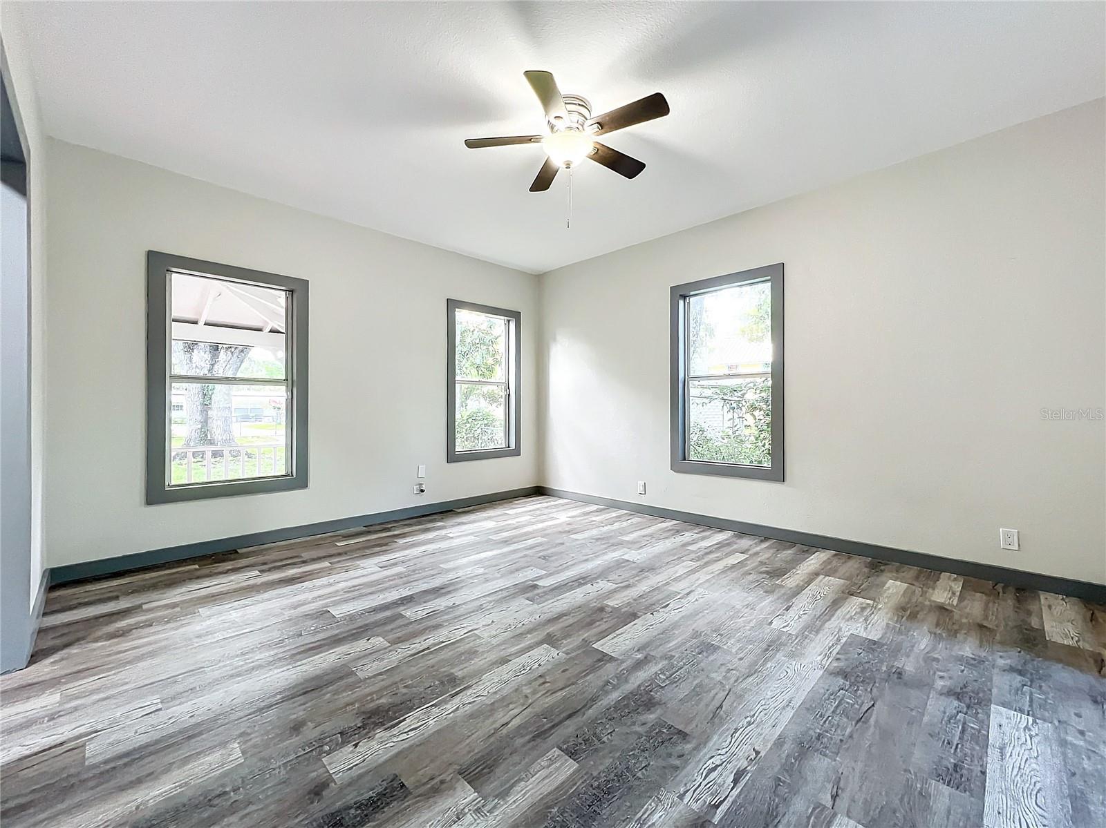 BROBERGS - Residential Lease