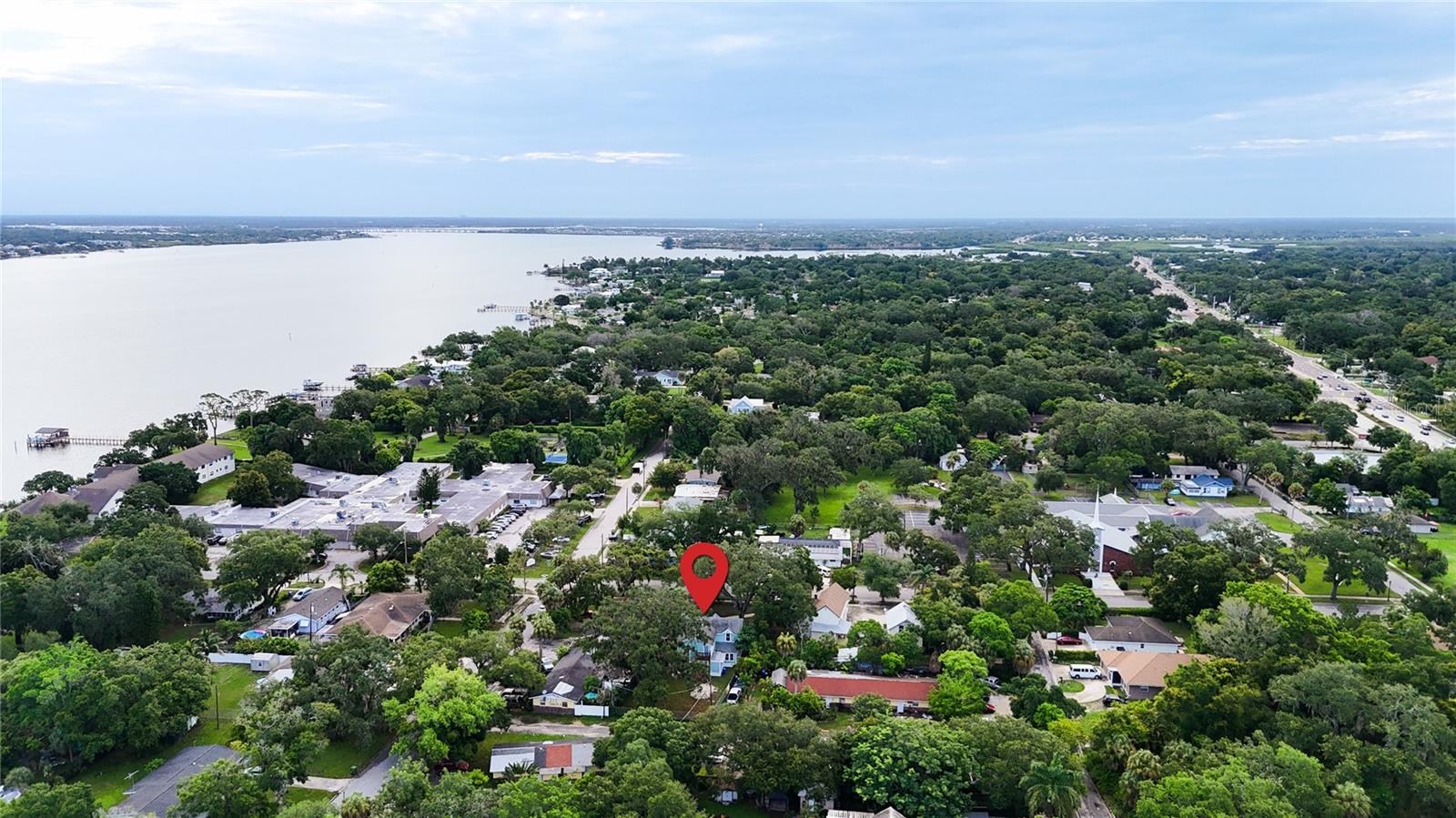 BROBERGS - Residential Lease