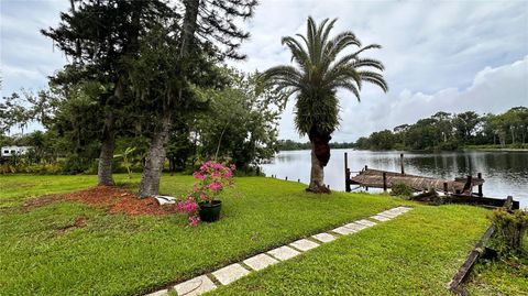 Photo of 19036 Blake Road, Odessa, FL 33556 (MLS # TB8392549)