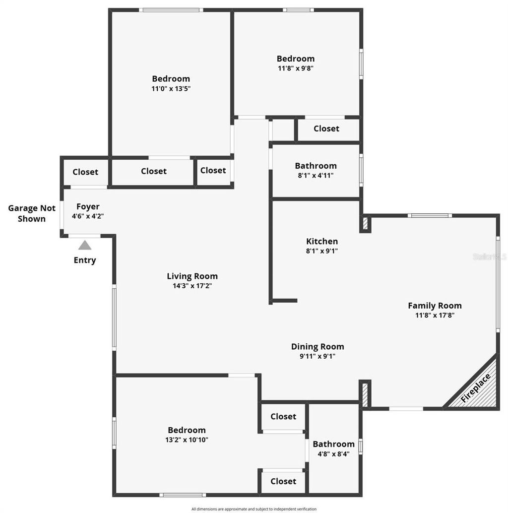 Photo of 637 Michigan Drive N, Venice, FL 34293 (MLS # N6143015)