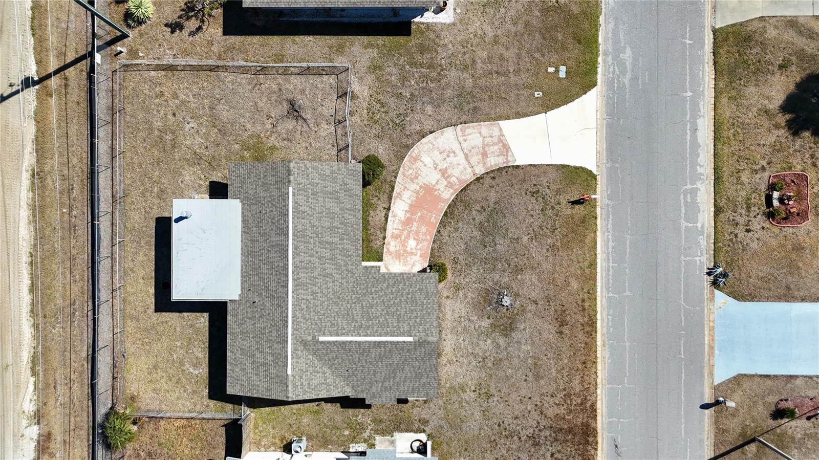 VENICE GARDENS - Residential