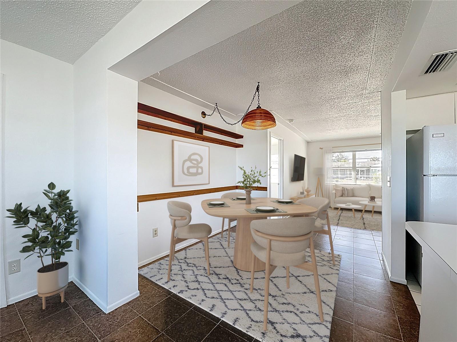 VENICE GARDENS - Residential