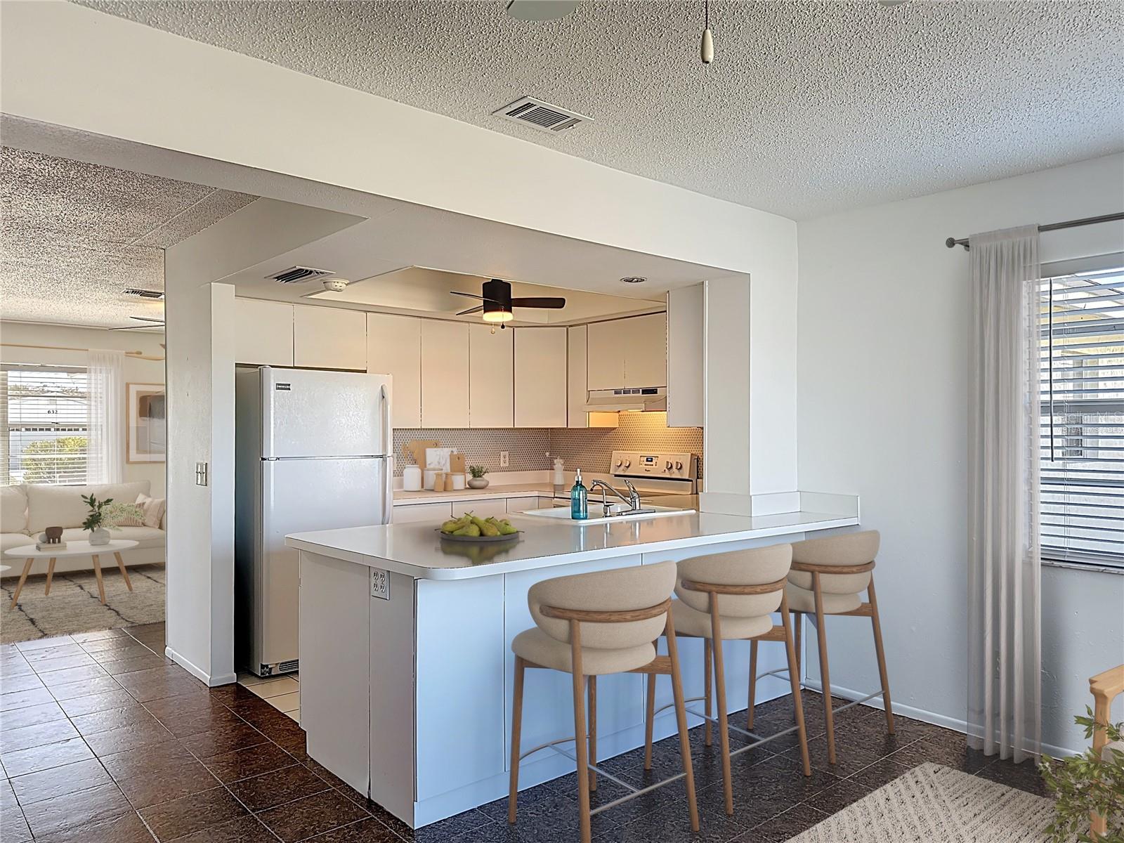 VENICE GARDENS - Residential