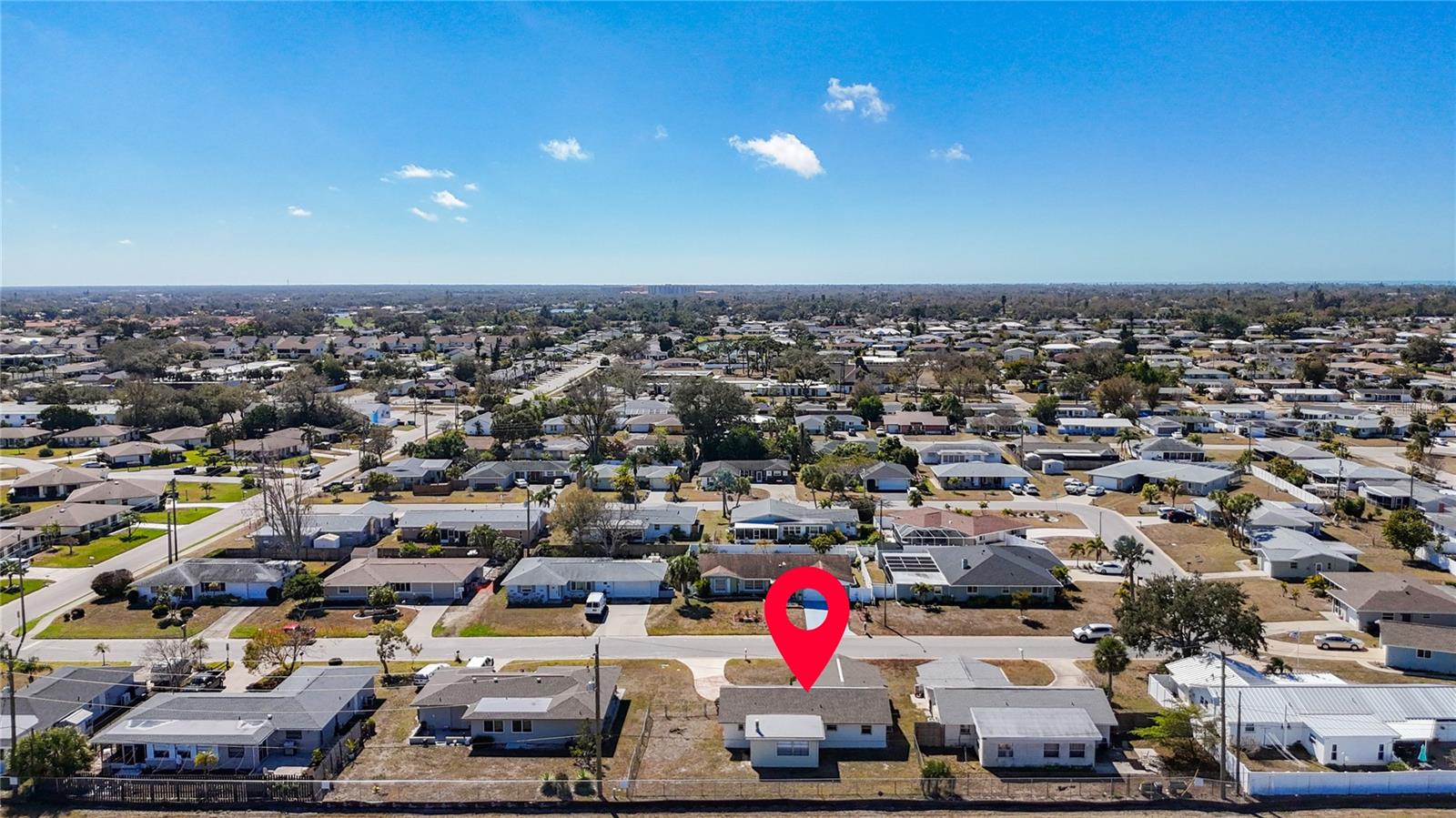 VENICE GARDENS - Residential