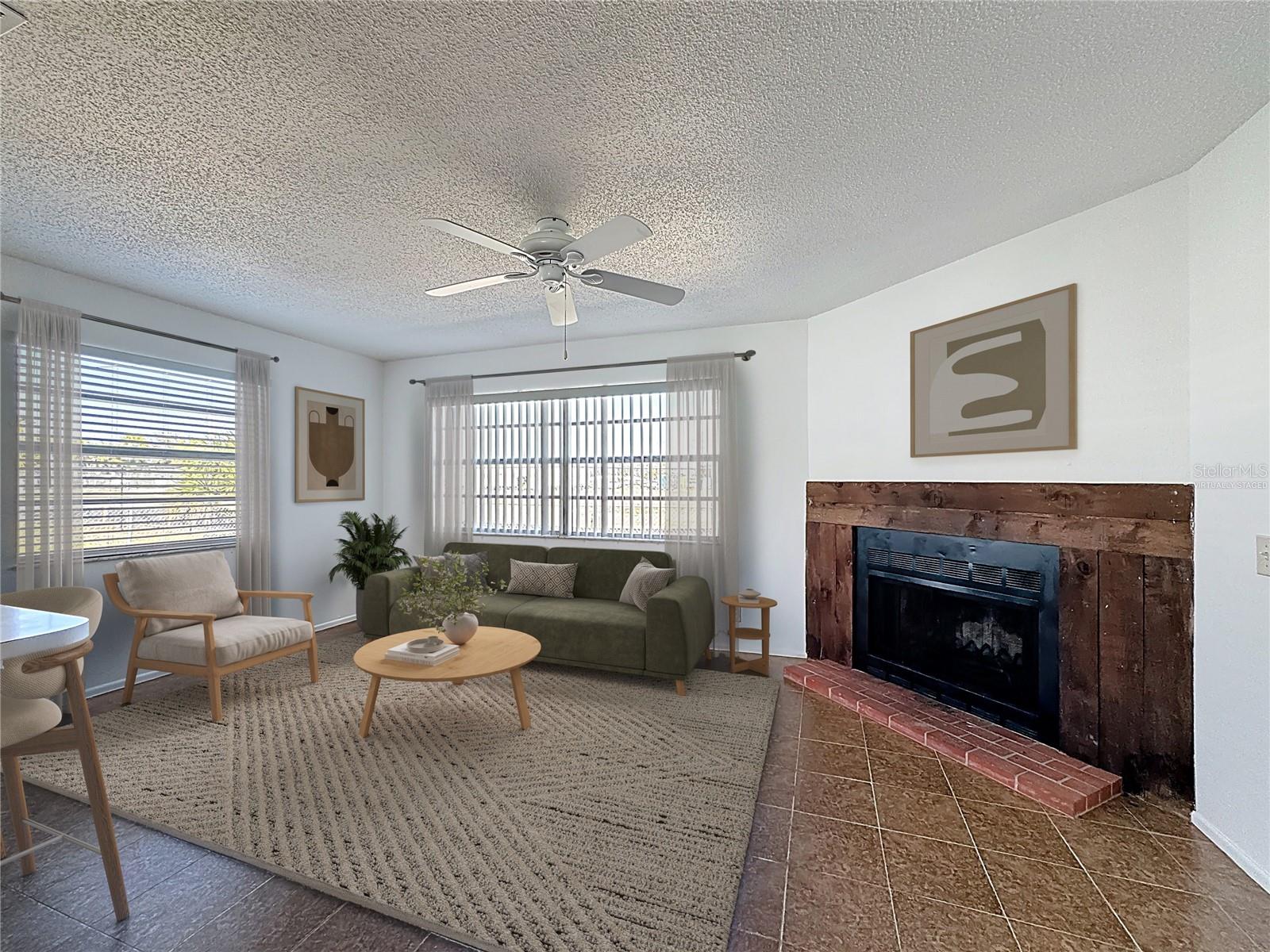 VENICE GARDENS - Residential