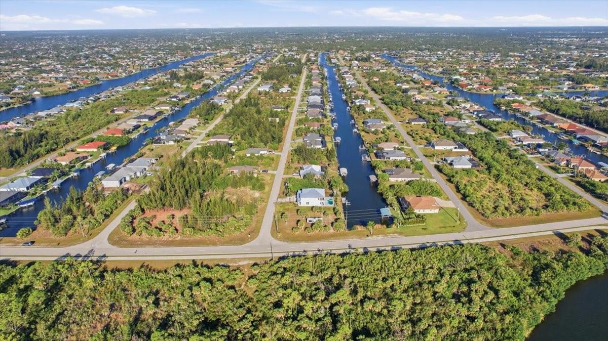 PORT CHARLOTTE SEC 093 - Residential