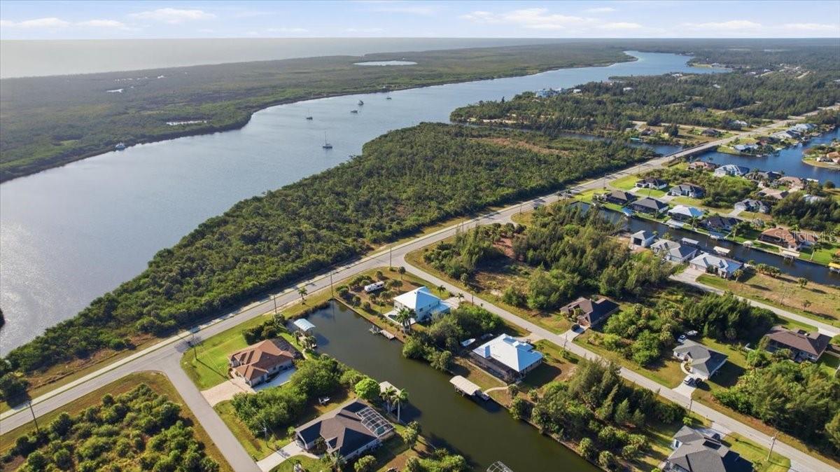 PORT CHARLOTTE SEC 093 - Residential