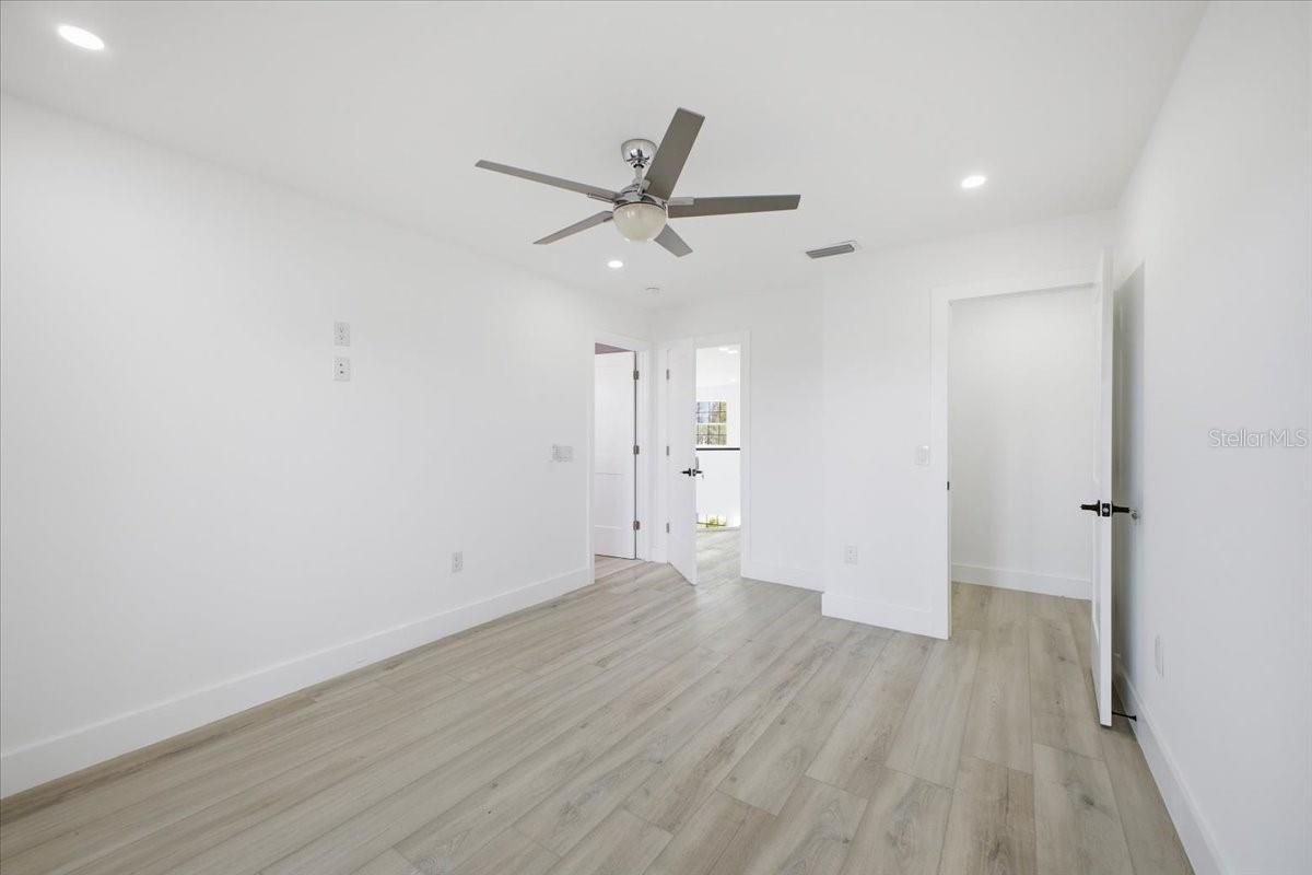 PORT CHARLOTTE SEC 093 - Residential