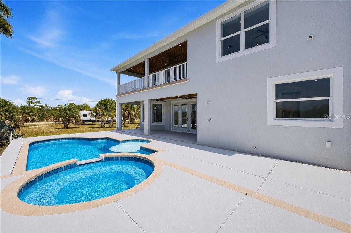 PORT CHARLOTTE SEC 093 - Residential