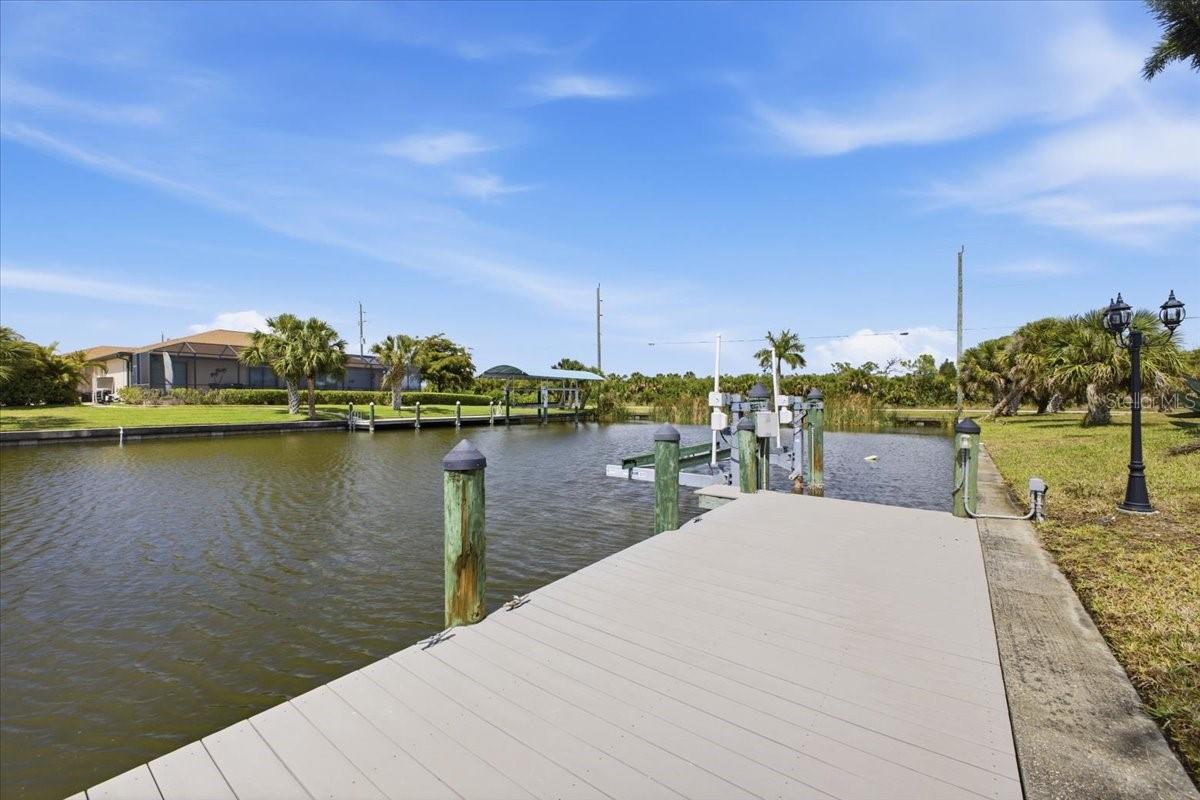 PORT CHARLOTTE SEC 093 - Residential