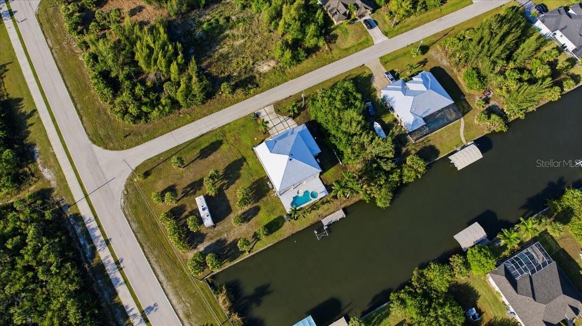 PORT CHARLOTTE SEC 093 - Residential
