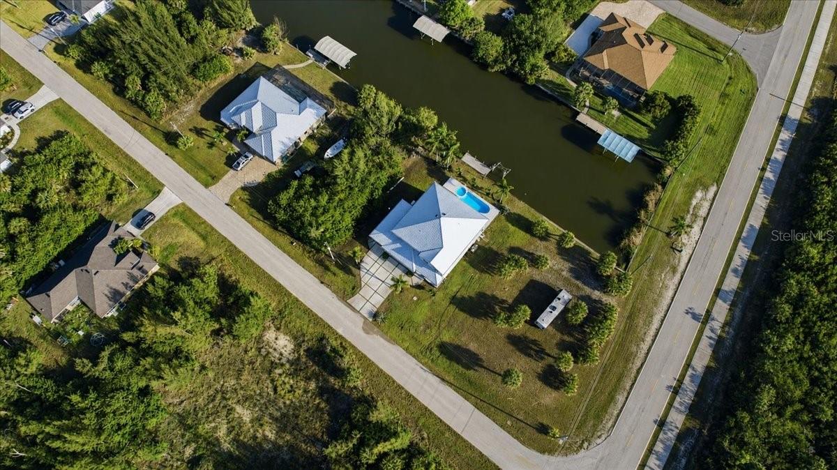 PORT CHARLOTTE SEC 093 - Residential