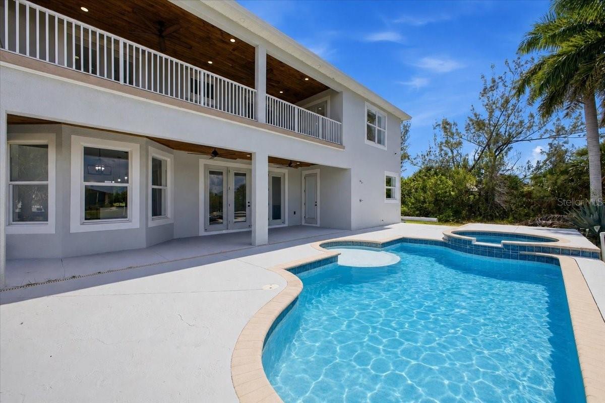 PORT CHARLOTTE SEC 093 - Residential