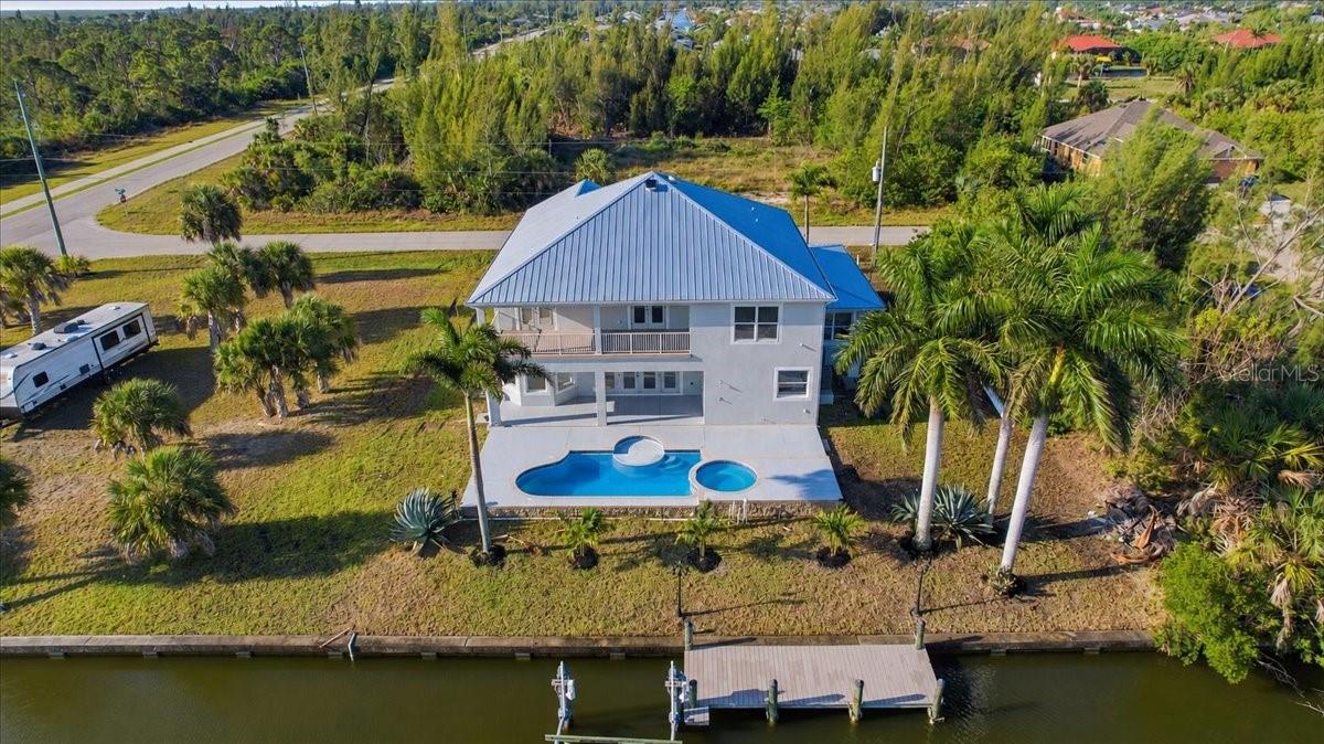 PORT CHARLOTTE SEC 093 - Residential