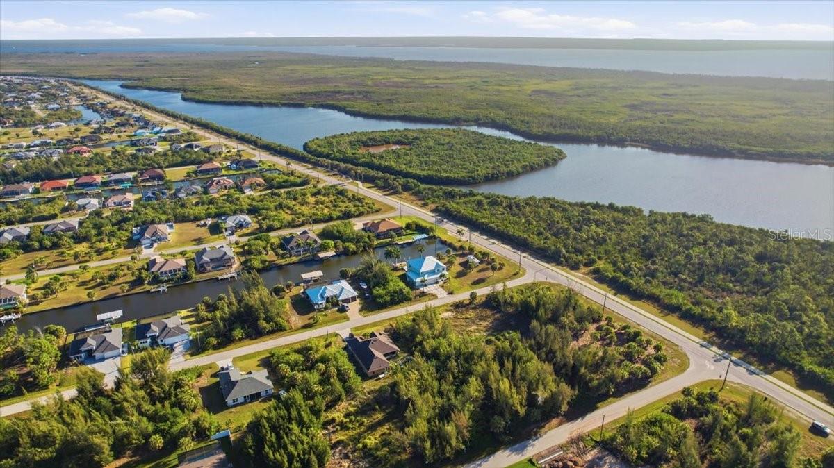 PORT CHARLOTTE SEC 093 - Residential