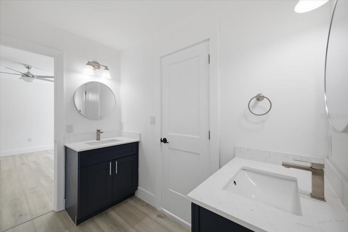 PORT CHARLOTTE SEC 093 - Residential