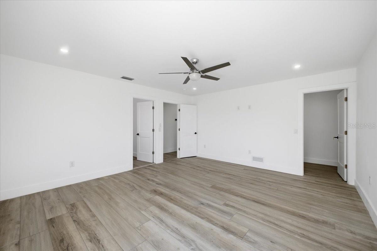 PORT CHARLOTTE SEC 093 - Residential