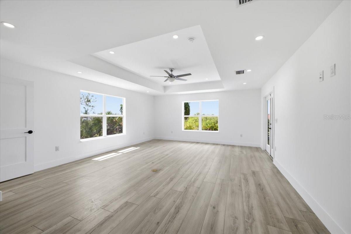 PORT CHARLOTTE SEC 093 - Residential