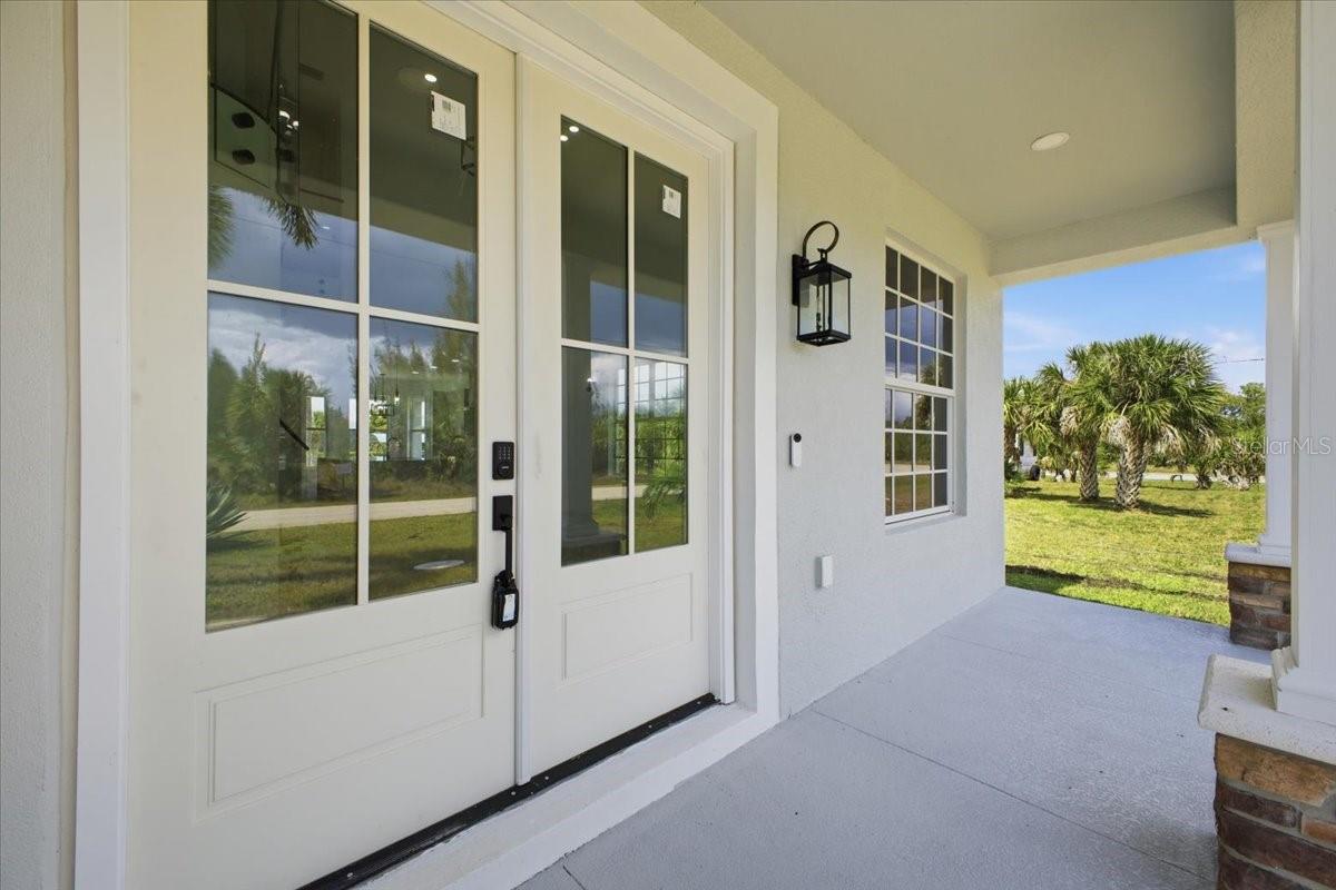 PORT CHARLOTTE SEC 093 - Residential