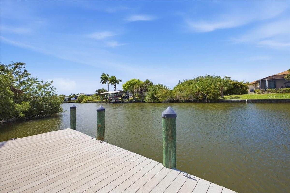 PORT CHARLOTTE SEC 093 - Residential