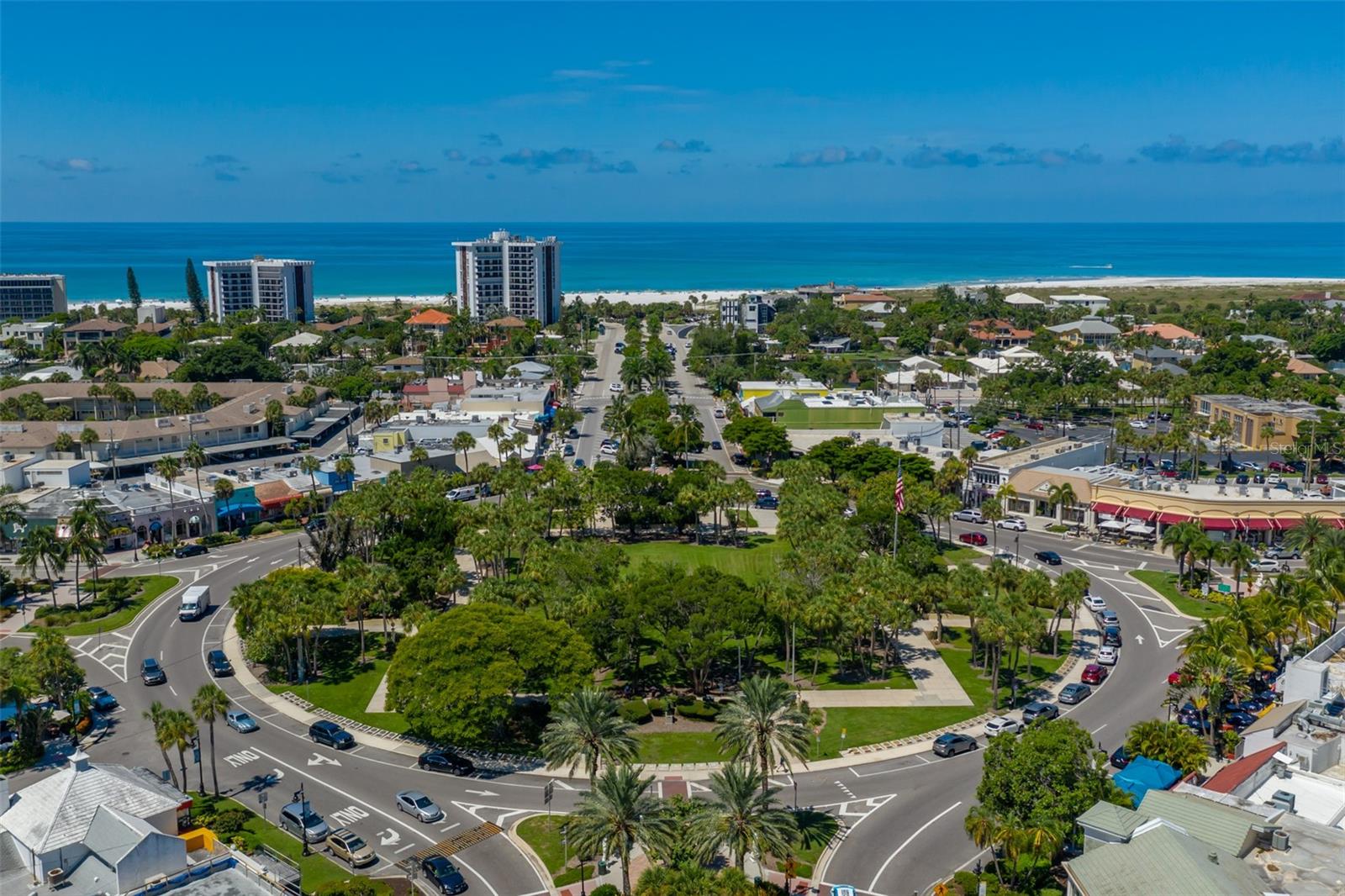 COUNTRY CLUB SHORES SEC 1 - Residential