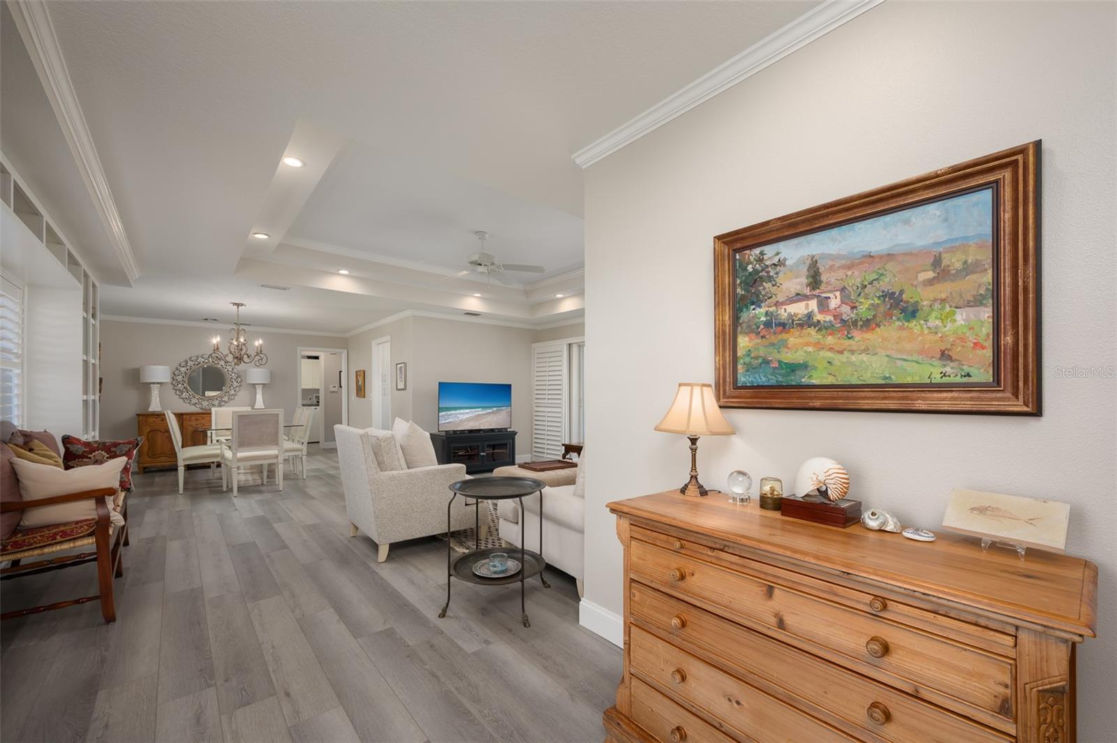 COUNTRY CLUB SHORES SEC 1 - Residential