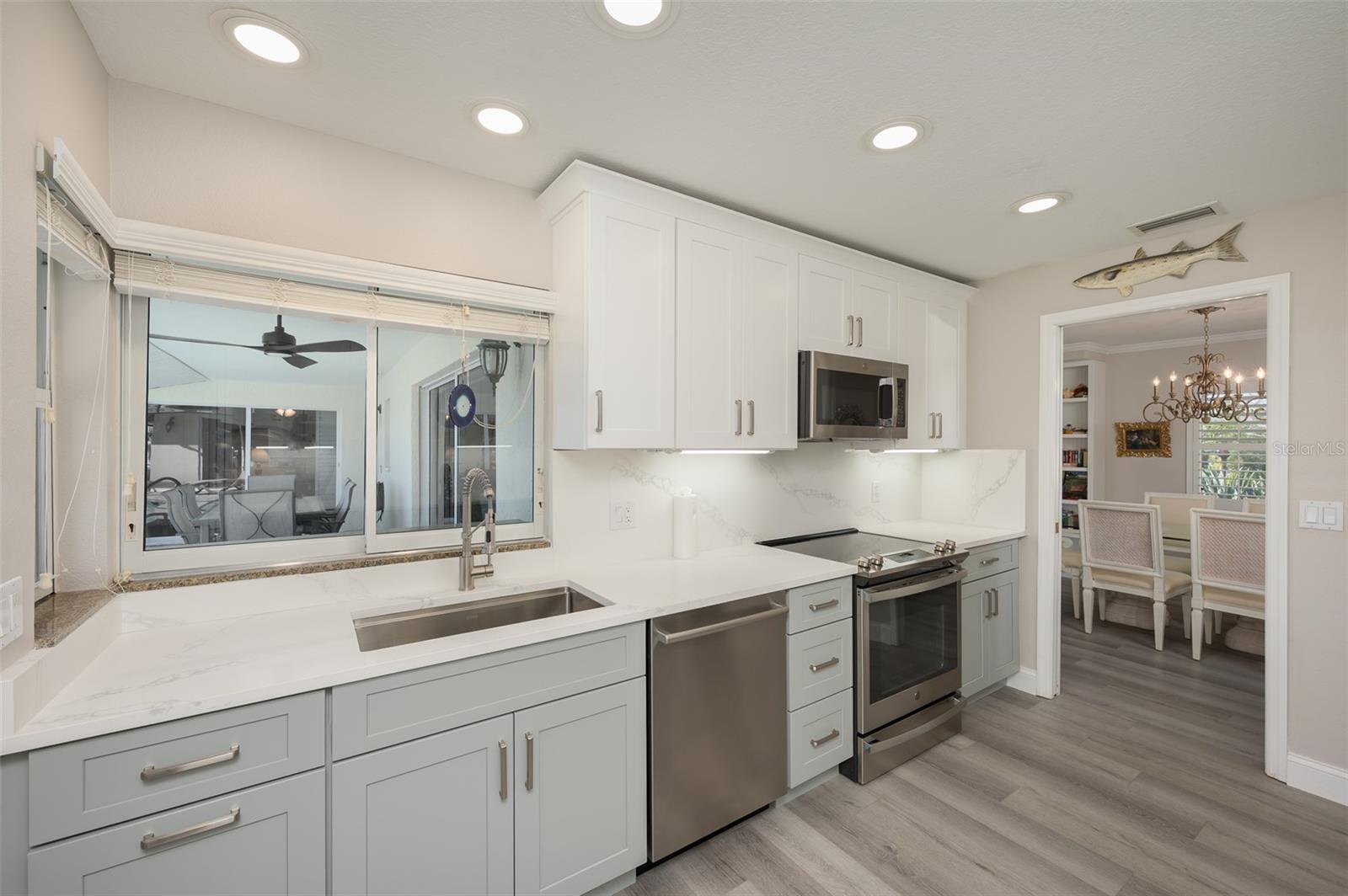 COUNTRY CLUB SHORES SEC 1 - Residential