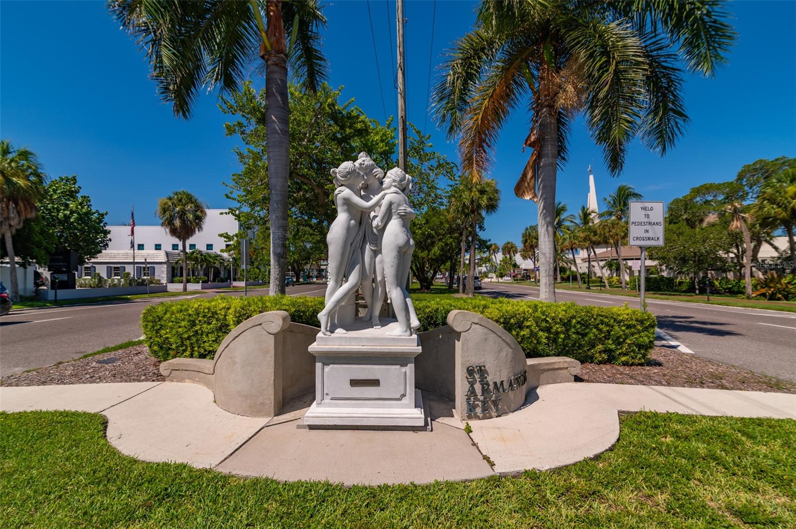 COUNTRY CLUB SHORES SEC 1 - Residential